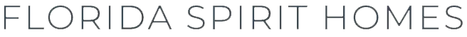 Florida Spirit Homes Logo